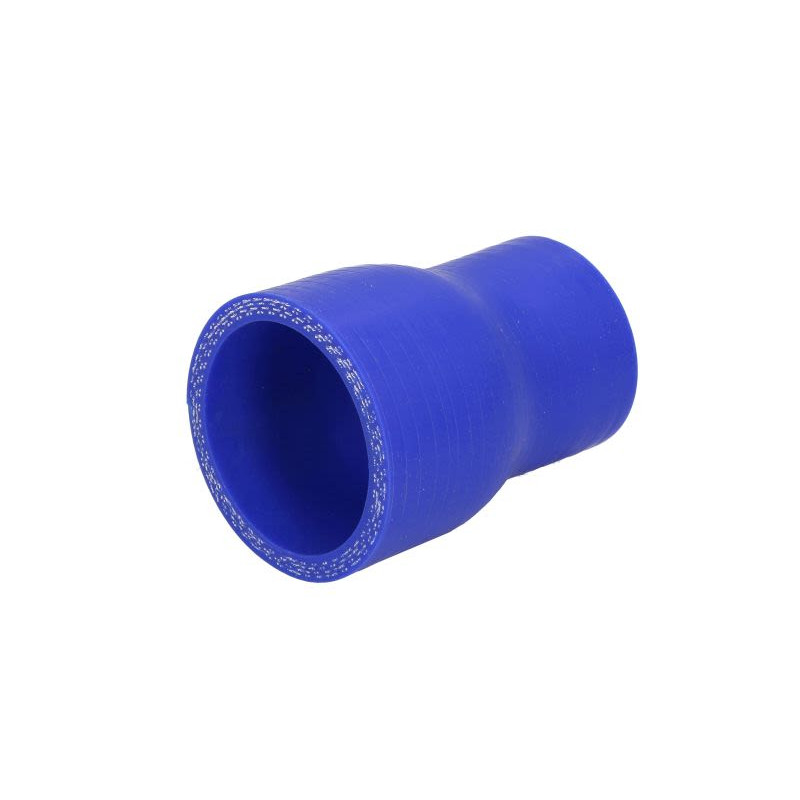 Wąż silikonowy redukcja 48mm/38mm, L=76mm THERMOTEC