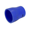 Wąż silikonowy redukcja 48mm/57mm, L=76mm THERMOTEC