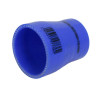 Wąż silikonowy redukcja 48mm/60mm, L=76mm THERMOTEC