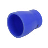 Wąż silikonowy redukcja 48mm/63mm, L=76mm THERMOTEC