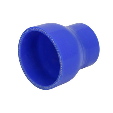 Wąż silikonowy redukcja 48mm/70mm, L=76mm THERMOTEC