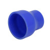 Wąż silikonowy redukcja 48mm/70mm, L=76mm THERMOTEC