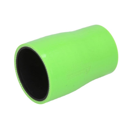Wąż silikonowy redukcja 50mm/60mm, L=105mm THERMOTEC