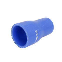 Wąż silikonowy redukcja 51mm/38mm, L=102mm THERMOTEC