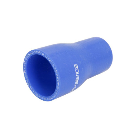 Wąż silikonowy redukcja 51mm/38mm, L=102mm THERMOTEC
