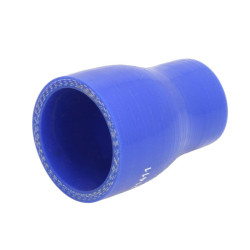 Wąż silikonowy redukcja 51mm/38mm, L=76mm THERMOTEC