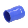 Wąż silikonowy redukcja 54mm/51mm, L=76mm THERMOTEC