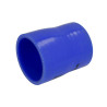 Wąż silikonowy redukcja 54mm/57mm, L=76mm THERMOTEC