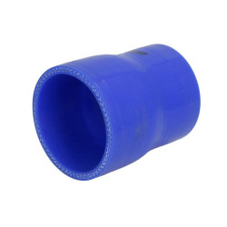 Wąż silikonowy redukcja 54mm/60mm, L=76mm THERMOTEC