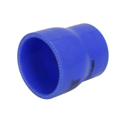 Wąż silikonowy redukcja 54mm/63mm, L=76mm THERMOTEC