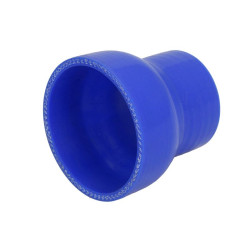 Wąż silikonowy redukcja 54mm/76mm, L=76mm THERMOTEC