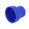 Wąż silikonowy redukcja 54mm/76mm, L=76mm THERMOTEC