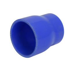 Wąż silikonowy redukcja 55mm/65mm, L=76mm THERMOTEC