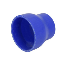 Wąż silikonowy redukcja 57mm/76mm, L=76mm THERMOTEC