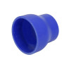 Wąż silikonowy redukcja 57mm/76mm, L=76mm THERMOTEC