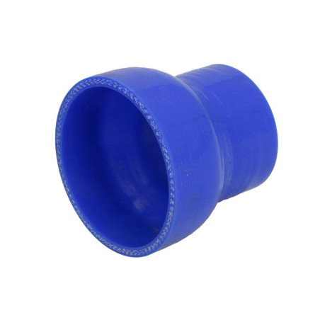 Wąż silikonowy redukcja 57mm/80mm, L=76mm THERMOTEC