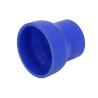 Wąż silikonowy redukcja 57mm/80mm, L=76mm THERMOTEC