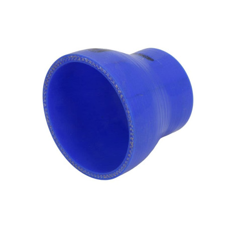 Wąż silikonowy redukcja 57mm/83mm, L=76mm THERMOTEC
