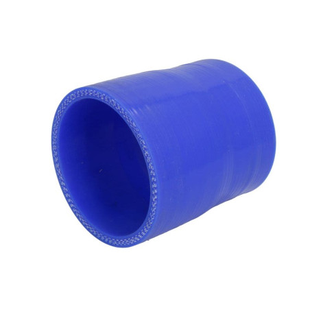 Wąż silikonowy redukcja 60mm/63mm, L=76mm THERMOTEC