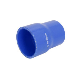Wąż silikonowy redukcja 60mm/70mm, L=100mm THERMOTEC