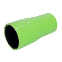 Wąż silikonowy redukcja 60mm/70mm, L=160mm THERMOTEC