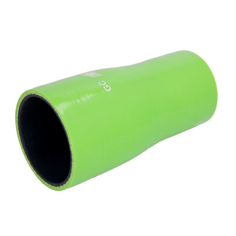 Wąż silikonowy redukcja 60mm/70mm, L=160mm THERMOTEC
