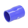 Wąż silikonowy redukcja 60mm/70mm, L=90mm THERMOTEC