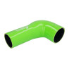 Wąż silikonowy redukcja 60mm/76mm, L=100mm THERMOTEC