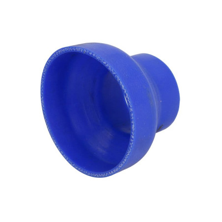 Wąż silikonowy redukcja 63mm/102mm, L=76mm THERMOTEC