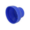 Wąż silikonowy redukcja 63mm/102mm, L=76mm THERMOTEC
