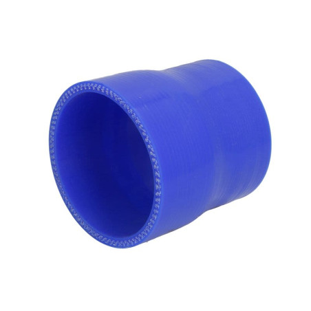 Wąż silikonowy redukcja 63mm/70mm, L=76mm THERMOTEC