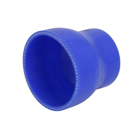Wąż silikonowy redukcja 63mm/80mm, L=76mm THERMOTEC