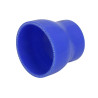 Wąż silikonowy redukcja 63mm/80mm, L=76mm THERMOTEC