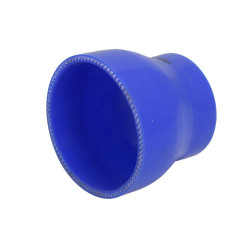 Wąż silikonowy redukcja 63mm/83mm, L=76mm THERMOTEC
