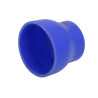 Wąż silikonowy redukcja 63mm/83mm, L=76mm THERMOTEC