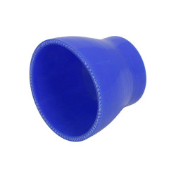 Wąż silikonowy redukcja 63mm/89mm, L=76mm THERMOTEC