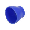 Wąż silikonowy redukcja 63mm/89mm, L=76mm THERMOTEC