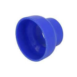 Wąż silikonowy redukcja 70mm/102mm, L=76mm THERMOTEC