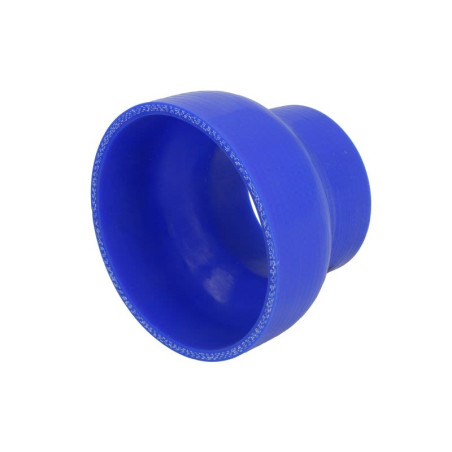 Wąż silikonowy redukcja 70mm/102mm, L=76mm THERMOTEC
