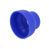 Wąż silikonowy redukcja 70mm/102mm, L=76mm THERMOTEC
