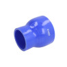 Wąż silikonowy redukcja 70mm/50mm, L=76mm THERMOTEC