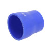 Wąż silikonowy redukcja 70mm/60mm, L=76mm THERMOTEC