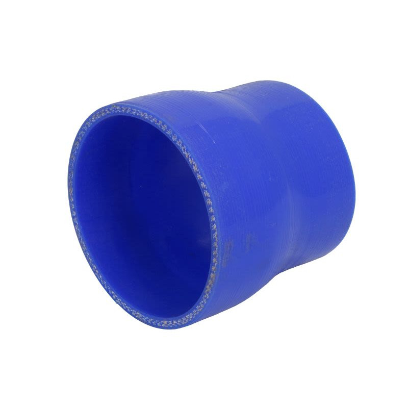 Wąż silikonowy redukcja 70mm/80mm, L=76mm THERMOTEC