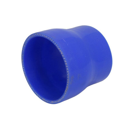 Wąż silikonowy redukcja 70mm/80mm, L=76mm THERMOTEC