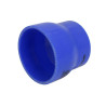 Wąż silikonowy redukcja 70mm/83mm, L=76mm THERMOTEC