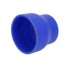 Wąż silikonowy redukcja 70mm/89mm, L=76mm THERMOTEC
