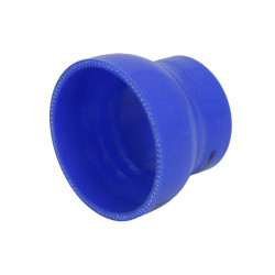 Wąż silikonowy redukcja 70mm/95mm, L=76mm THERMOTEC