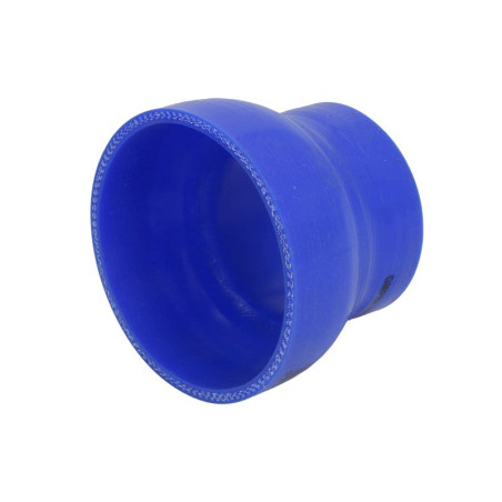 Wąż silikonowy redukcja 70mm/95mm, L=76mm THERMOTEC