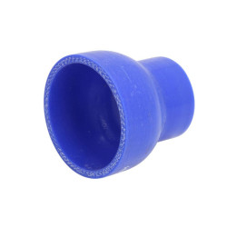 Wąż silikonowy redukcja 76mm/51mm, L=76mm THERMOTEC
