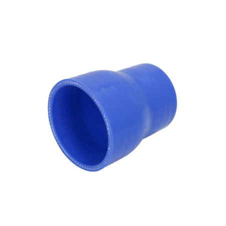 Wąż silikonowy redukcja 63mm/76mm, L=100mm THERMOTEC